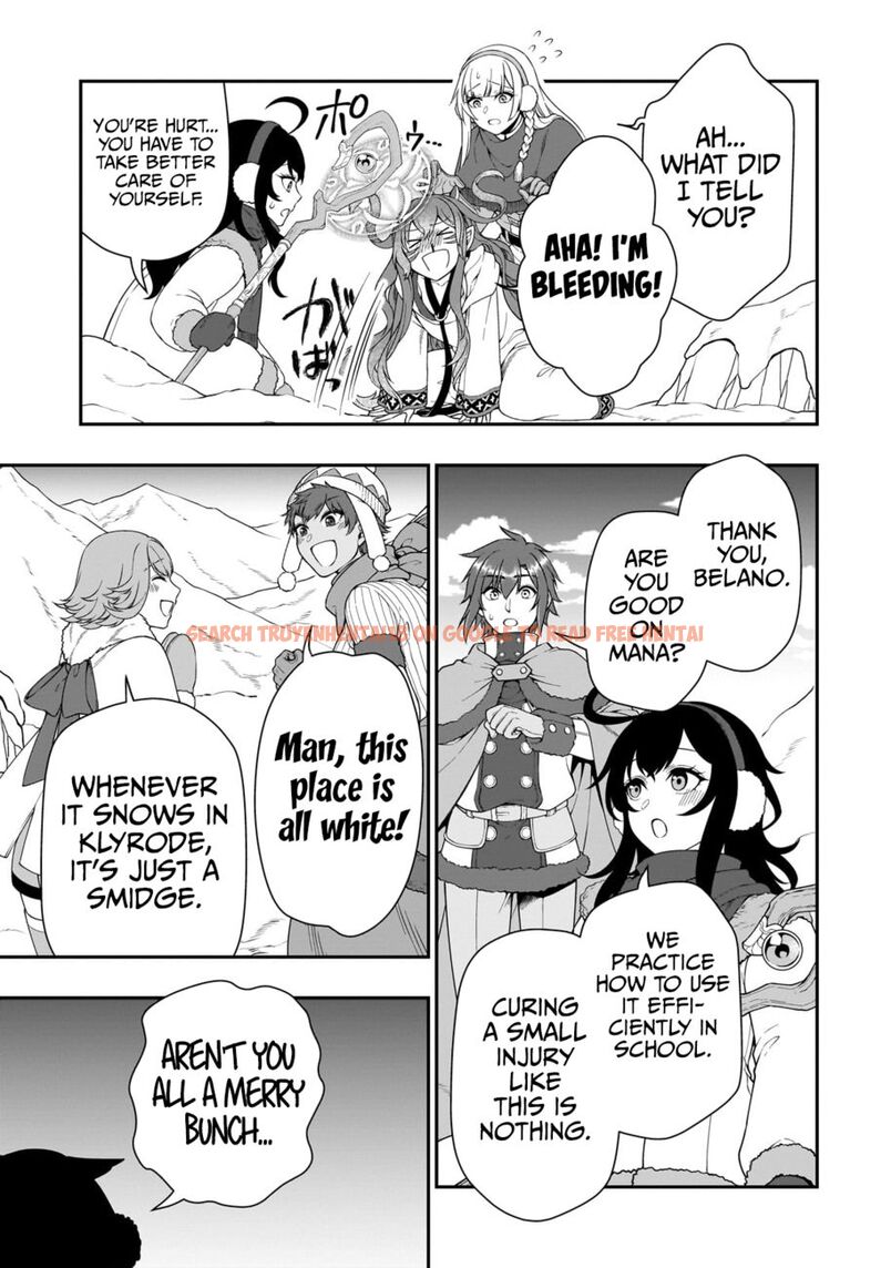 Read Hentai Image 27 4385c in comic Lv2 Kara Cheat Datta Motoyuusha Kouho No Mattari Isekai Life - Chapter 45 - hentaitnt.net