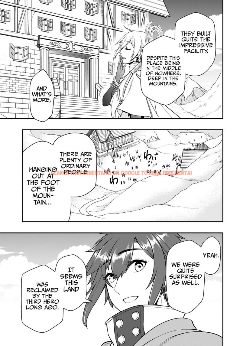 Read Hentai Image 29 4385c in comic Lv2 Kara Cheat Datta Motoyuusha Kouho No Mattari Isekai Life - Chapter 45 - hentaitnt.net