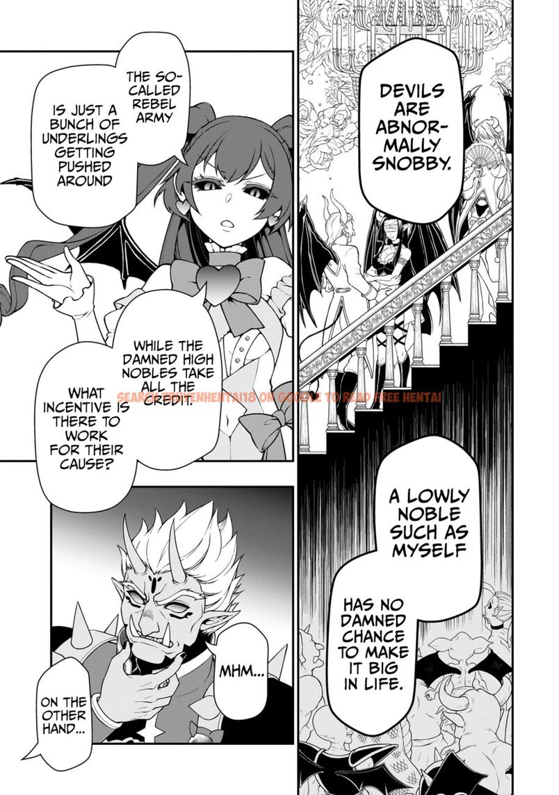Read Hentai Image 8 4385c in comic Lv2 Kara Cheat Datta Motoyuusha Kouho No Mattari Isekai Life - Chapter 45 - hentaitnt.net