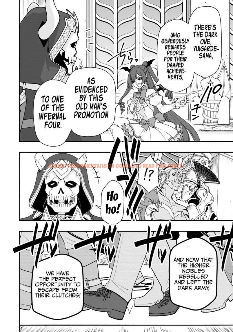 Read Hentai Image 9 4385c in comic Lv2 Kara Cheat Datta Motoyuusha Kouho No Mattari Isekai Life - Chapter 45 - hentaitnt.net