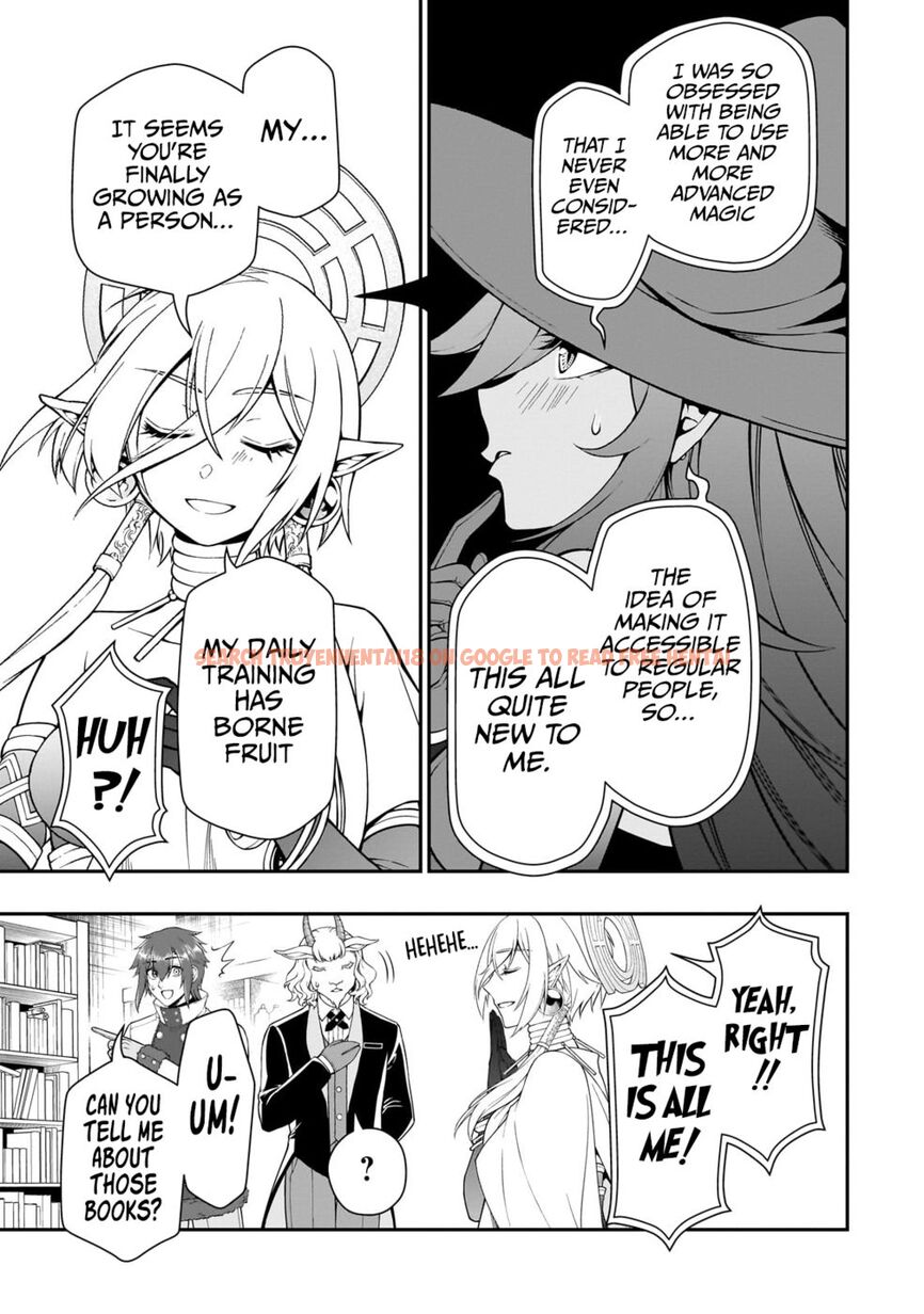 Read Hentai Image 10 2b5b1 in comic Lv2 Kara Cheat Datta Motoyuusha Kouho No Mattari Isekai Life - Chapter 46 - hentaitnt.net