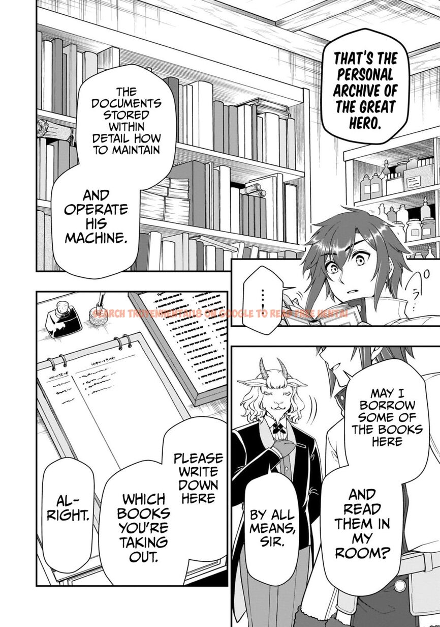 Read Hentai Image 11 2b5b1 in comic Lv2 Kara Cheat Datta Motoyuusha Kouho No Mattari Isekai Life - Chapter 46 - hentaitnt.net