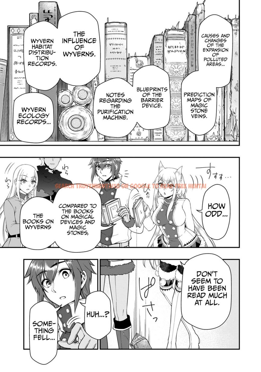 Read Hentai Image 12 2b5b1 in comic Lv2 Kara Cheat Datta Motoyuusha Kouho No Mattari Isekai Life - Chapter 46 - hentaitnt.net