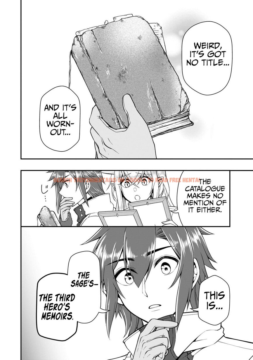 Read Hentai Image 13 2b5b1 in comic Lv2 Kara Cheat Datta Motoyuusha Kouho No Mattari Isekai Life - Chapter 46 - hentaitnt.net