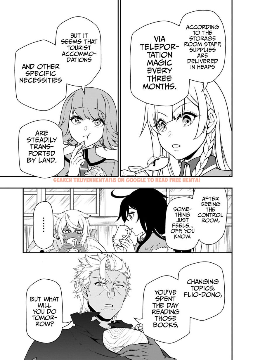 Read Hentai Image 16 2b5b1 in comic Lv2 Kara Cheat Datta Motoyuusha Kouho No Mattari Isekai Life - Chapter 46 - hentaitnt.net