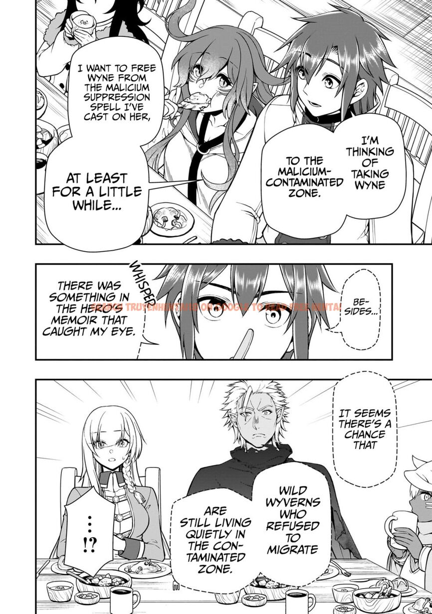 Read Hentai Image 17 2b5b1 in comic Lv2 Kara Cheat Datta Motoyuusha Kouho No Mattari Isekai Life - Chapter 46 - hentaitnt.net