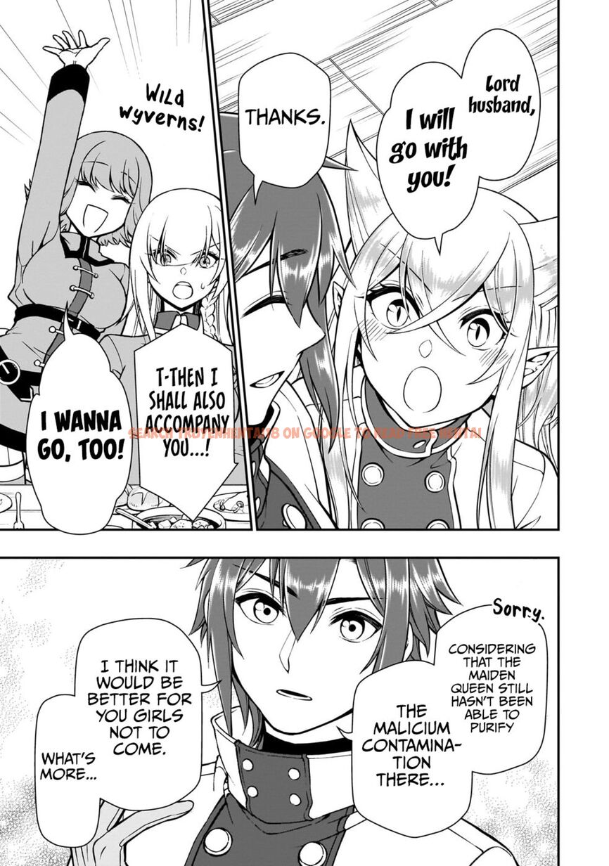 Read Hentai Image 18 2b5b1 in comic Lv2 Kara Cheat Datta Motoyuusha Kouho No Mattari Isekai Life - Chapter 46 - hentaitnt.net