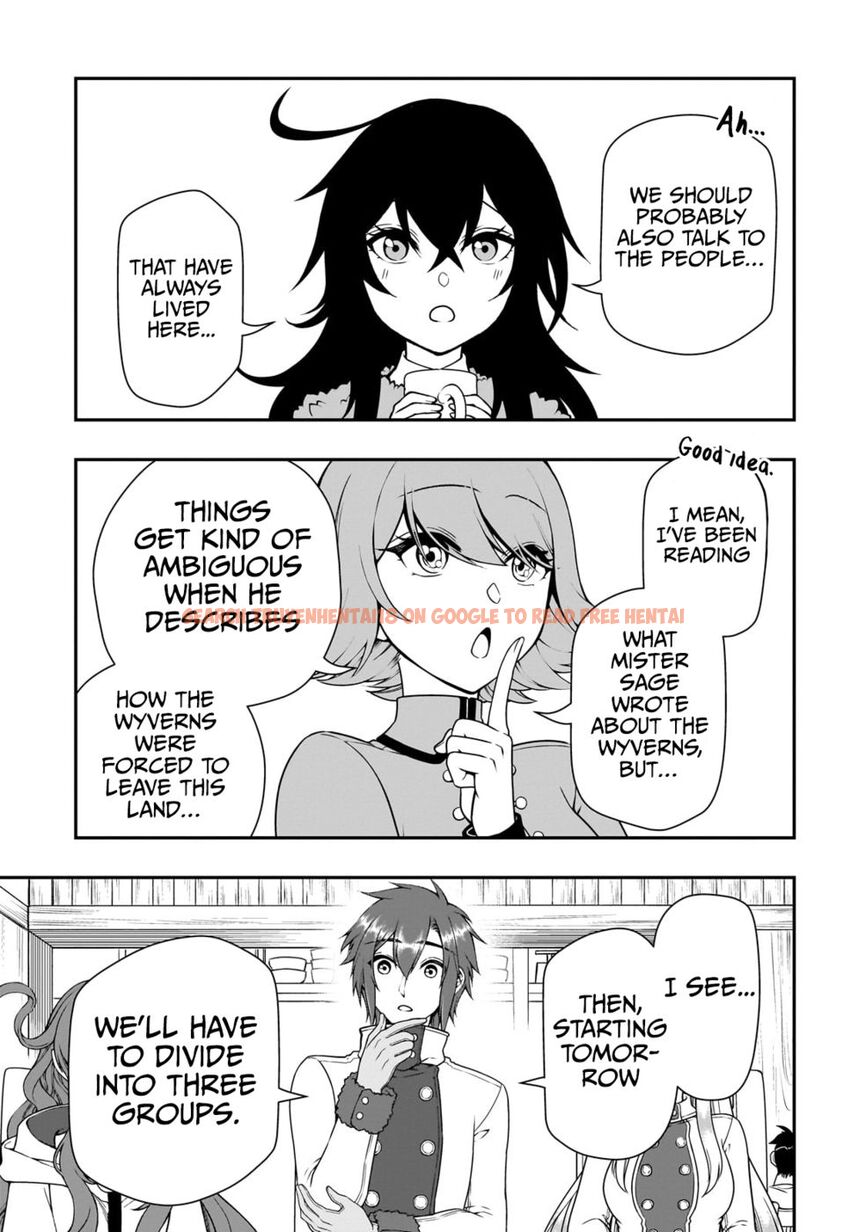 Read Hentai Image 20 2b5b1 in comic Lv2 Kara Cheat Datta Motoyuusha Kouho No Mattari Isekai Life - Chapter 46 - hentaitnt.net
