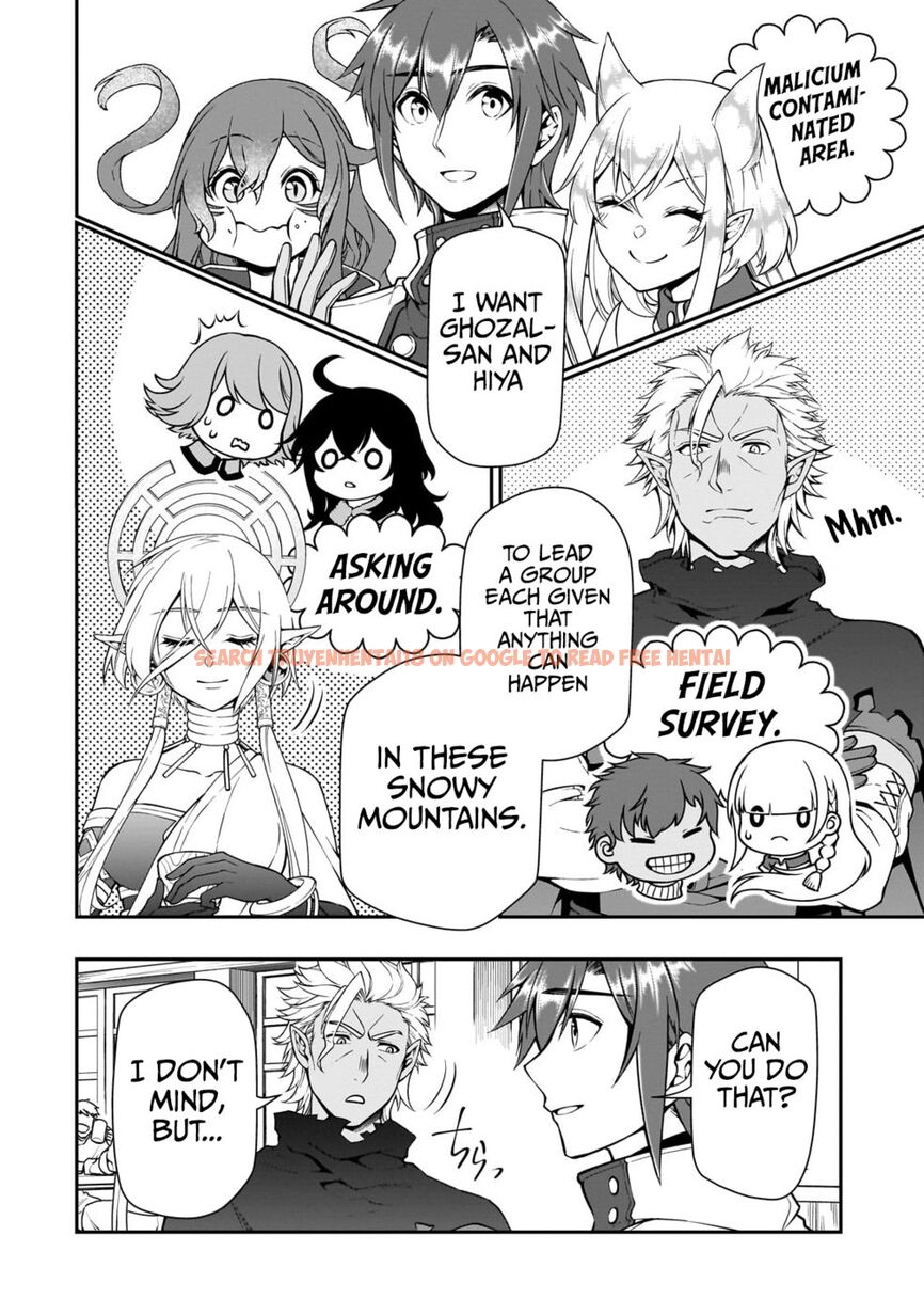 Read Hentai Image 21 2b5b1 in comic Lv2 Kara Cheat Datta Motoyuusha Kouho No Mattari Isekai Life - Chapter 46 - hentaitnt.net