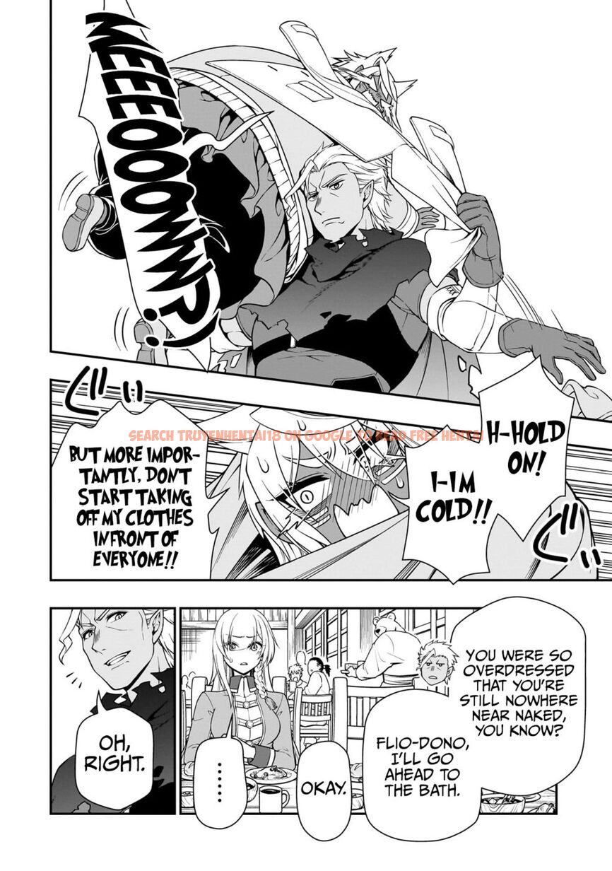 Read Hentai Image 23 2b5b1 in comic Lv2 Kara Cheat Datta Motoyuusha Kouho No Mattari Isekai Life - Chapter 46 - hentaitnt.net