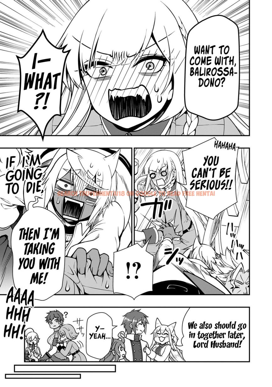 Read Hentai Image 24 2b5b1 in comic Lv2 Kara Cheat Datta Motoyuusha Kouho No Mattari Isekai Life - Chapter 46 - hentaitnt.net