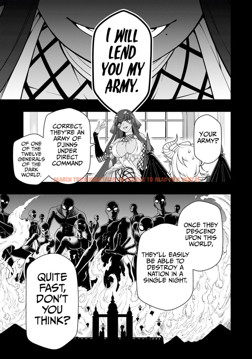 Read Hentai Image 26 2b5b1 in comic Lv2 Kara Cheat Datta Motoyuusha Kouho No Mattari Isekai Life - Chapter 46 - hentaitnt.net