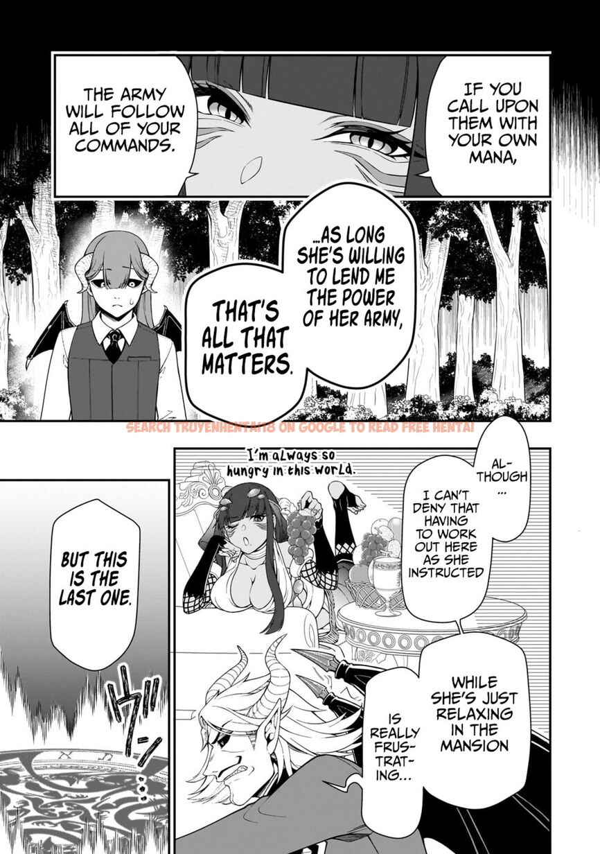 Read Hentai Image 28 2b5b1 in comic Lv2 Kara Cheat Datta Motoyuusha Kouho No Mattari Isekai Life - Chapter 46 - hentaitnt.net