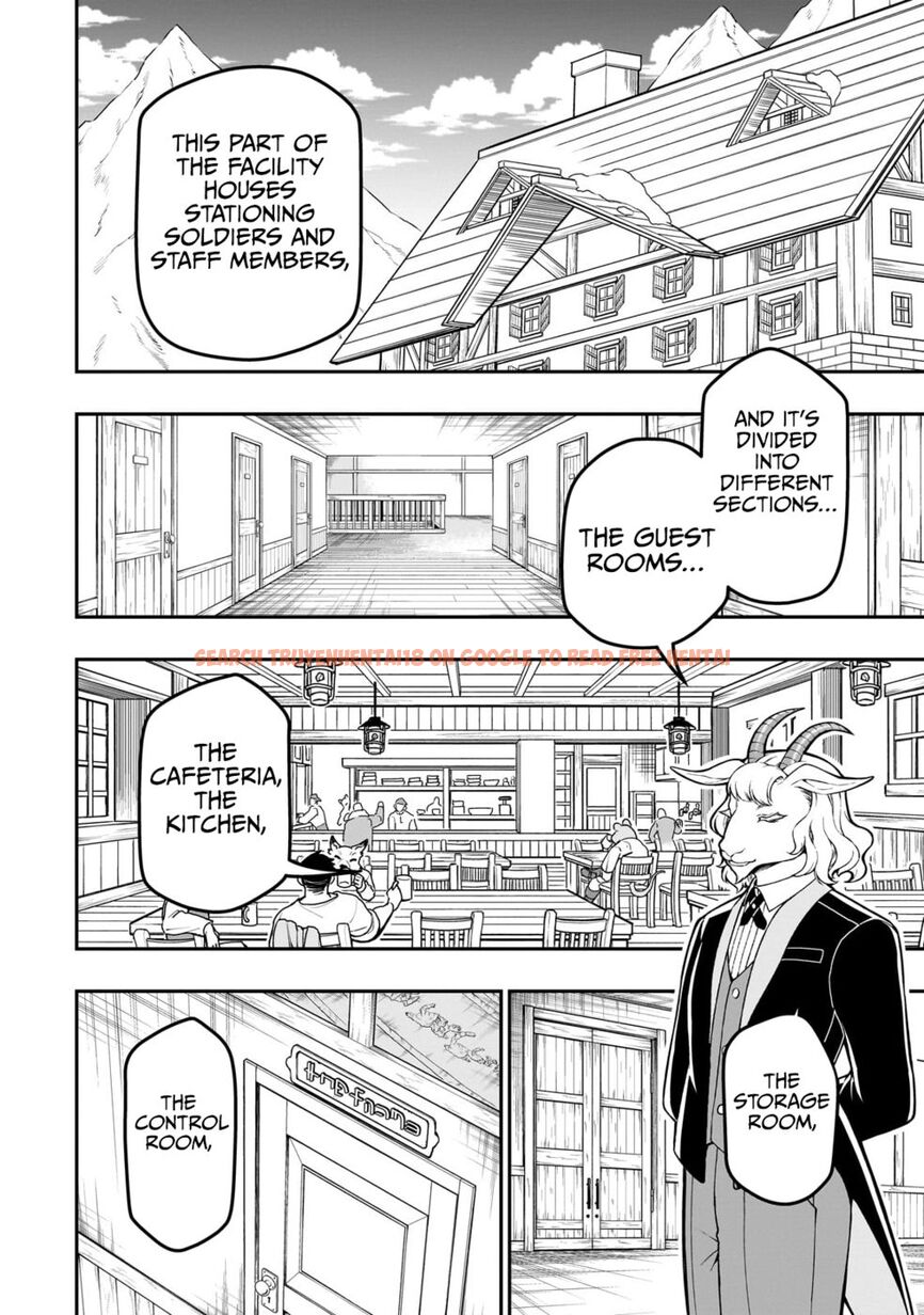 Read Hentai Image 3 2b5b1 in comic Lv2 Kara Cheat Datta Motoyuusha Kouho No Mattari Isekai Life - Chapter 46 - hentaitnt.net