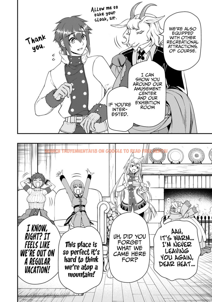 Read Hentai Image 5 2b5b1 in comic Lv2 Kara Cheat Datta Motoyuusha Kouho No Mattari Isekai Life - Chapter 46 - hentaitnt.net