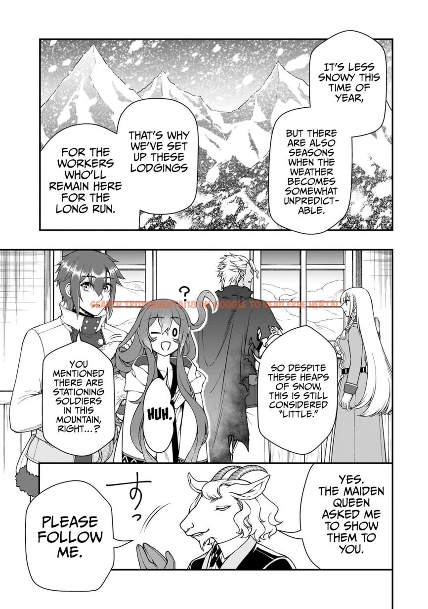 Read Hentai Image 6 2b5b1 in comic Lv2 Kara Cheat Datta Motoyuusha Kouho No Mattari Isekai Life - Chapter 46 - hentaitnt.net