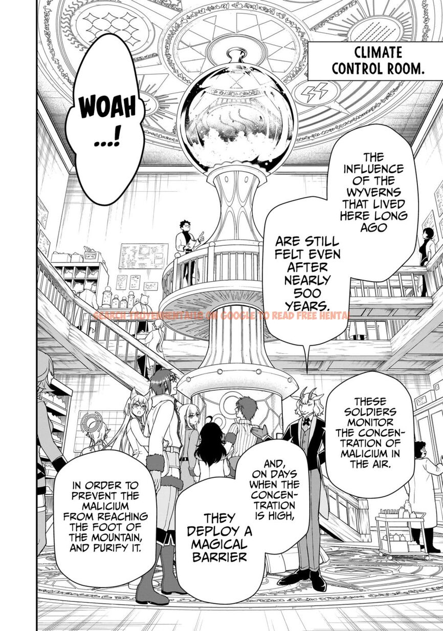 Read Hentai Image 7 2b5b1 in comic Lv2 Kara Cheat Datta Motoyuusha Kouho No Mattari Isekai Life - Chapter 46 - hentaitnt.net