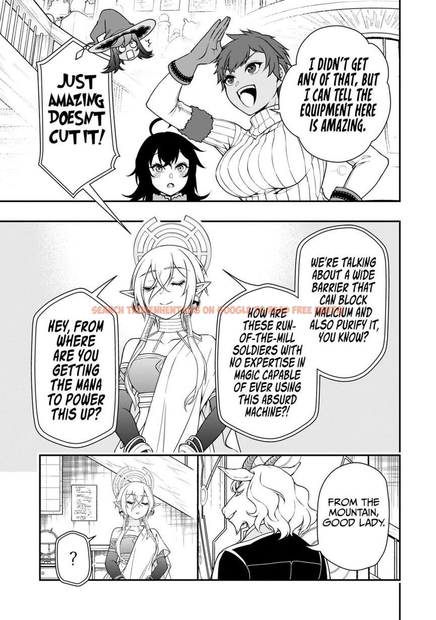 Read Hentai Image 8 2b5b1 in comic Lv2 Kara Cheat Datta Motoyuusha Kouho No Mattari Isekai Life - Chapter 46 - hentaitnt.net