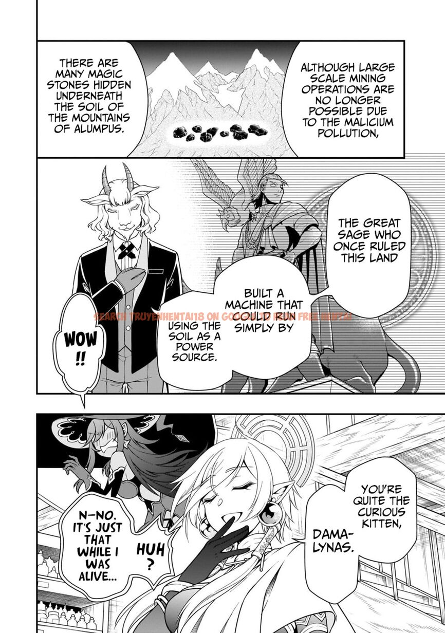 Read Hentai Image 9 2b5b1 in comic Lv2 Kara Cheat Datta Motoyuusha Kouho No Mattari Isekai Life - Chapter 46 - hentaitnt.net