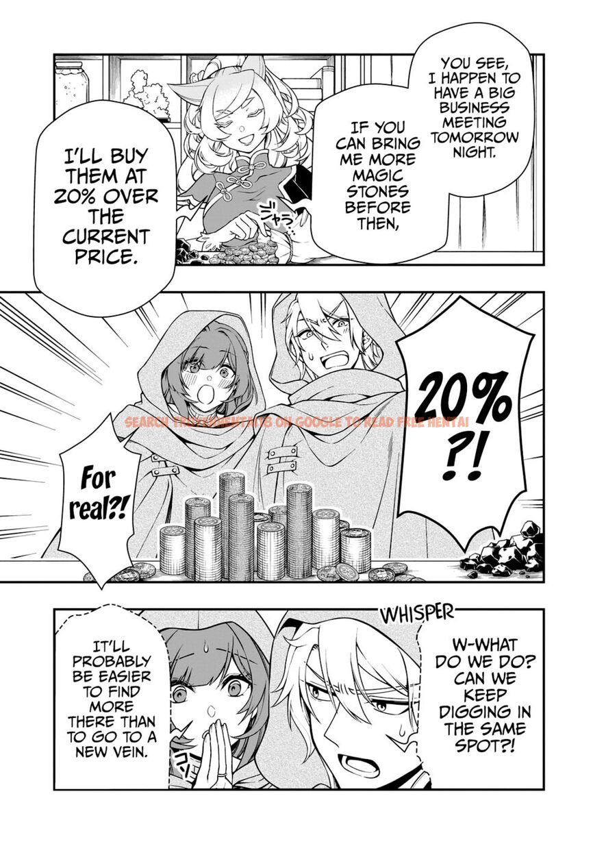 Read Hentai Image 10 35b83 in comic Lv2 Kara Cheat Datta Motoyuusha Kouho No Mattari Isekai Life - Chapter 47 - hentaitnt.net