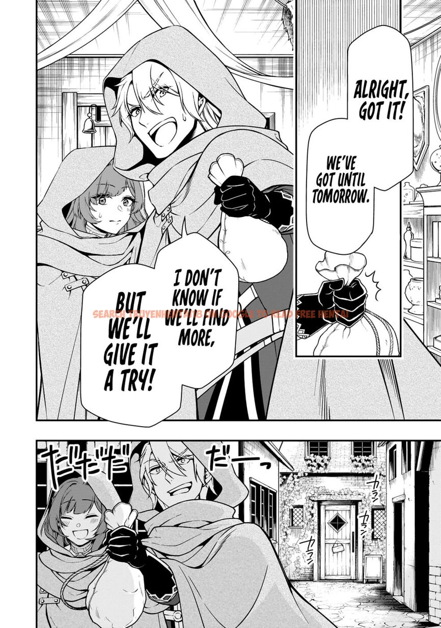 Read Hentai Image 11 35b83 in comic Lv2 Kara Cheat Datta Motoyuusha Kouho No Mattari Isekai Life - Chapter 47 - hentaitnt.net