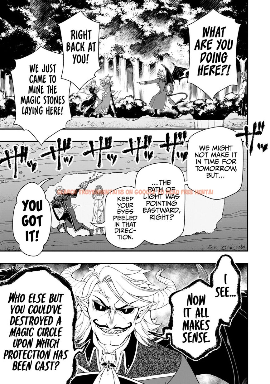 Read Hentai Image 14 35b83 in comic Lv2 Kara Cheat Datta Motoyuusha Kouho No Mattari Isekai Life - Chapter 47 - hentaitnt.net