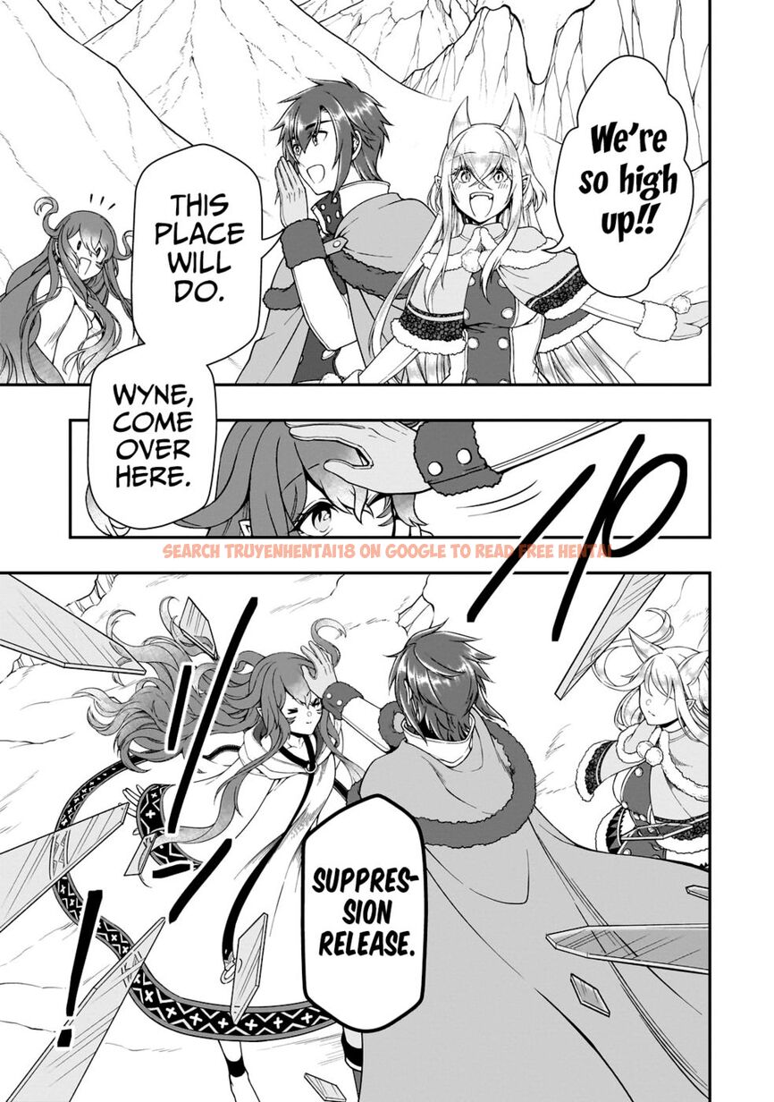 Read Hentai Image 16 35b83 in comic Lv2 Kara Cheat Datta Motoyuusha Kouho No Mattari Isekai Life - Chapter 47 - hentaitnt.net