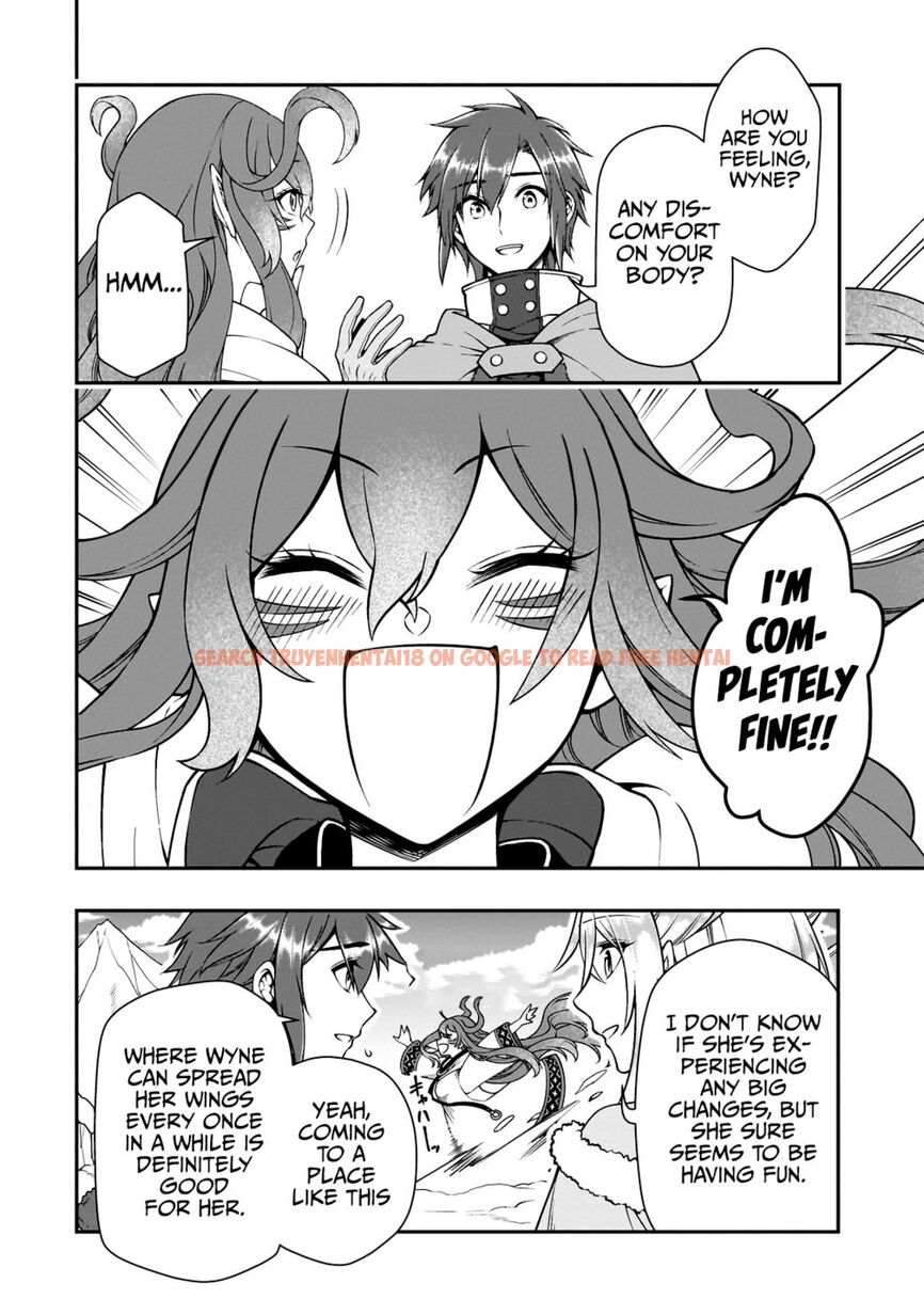 Read Hentai Image 17 35b83 in comic Lv2 Kara Cheat Datta Motoyuusha Kouho No Mattari Isekai Life - Chapter 47 - hentaitnt.net