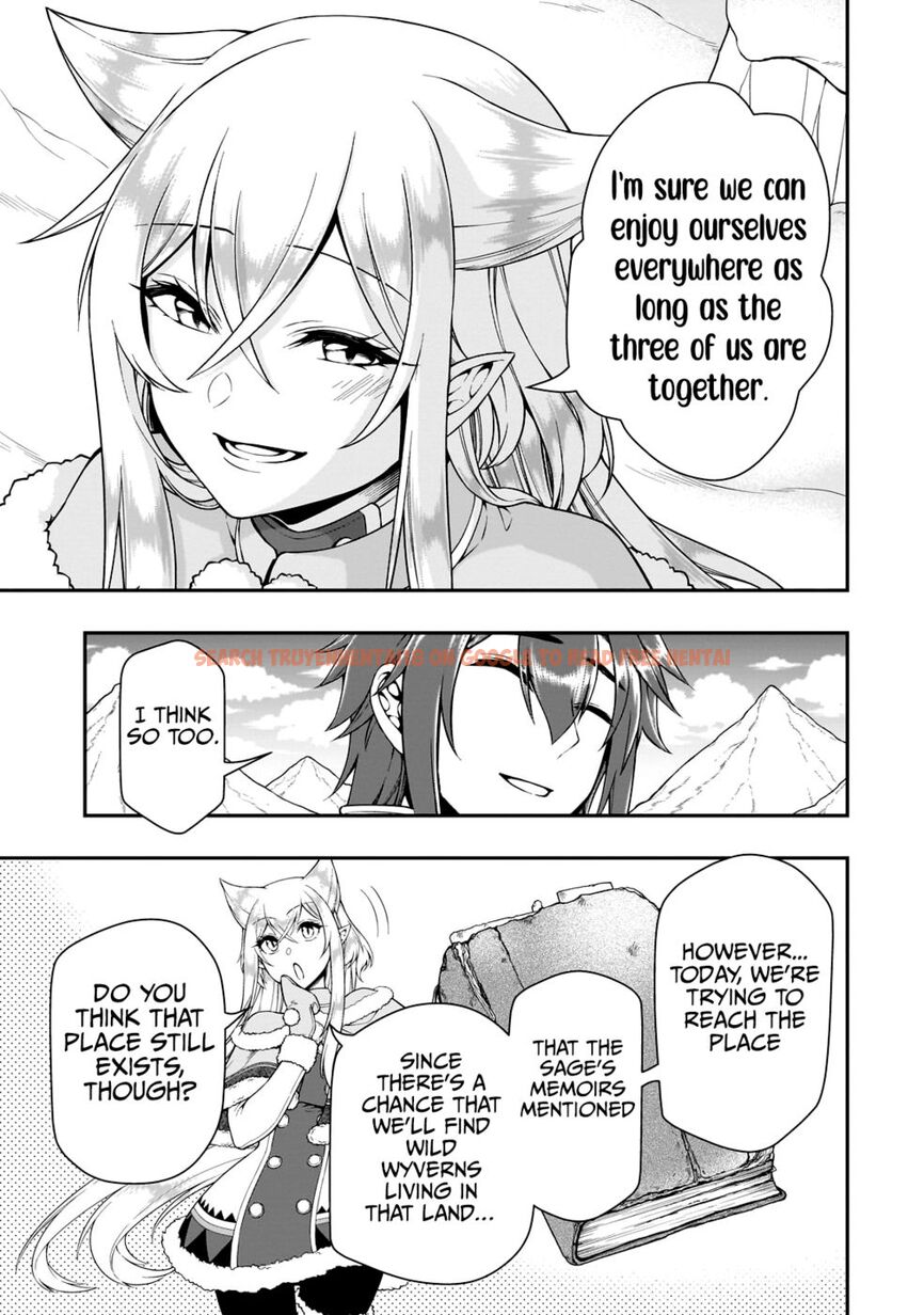 Read Hentai Image 18 35b83 in comic Lv2 Kara Cheat Datta Motoyuusha Kouho No Mattari Isekai Life - Chapter 47 - hentaitnt.net