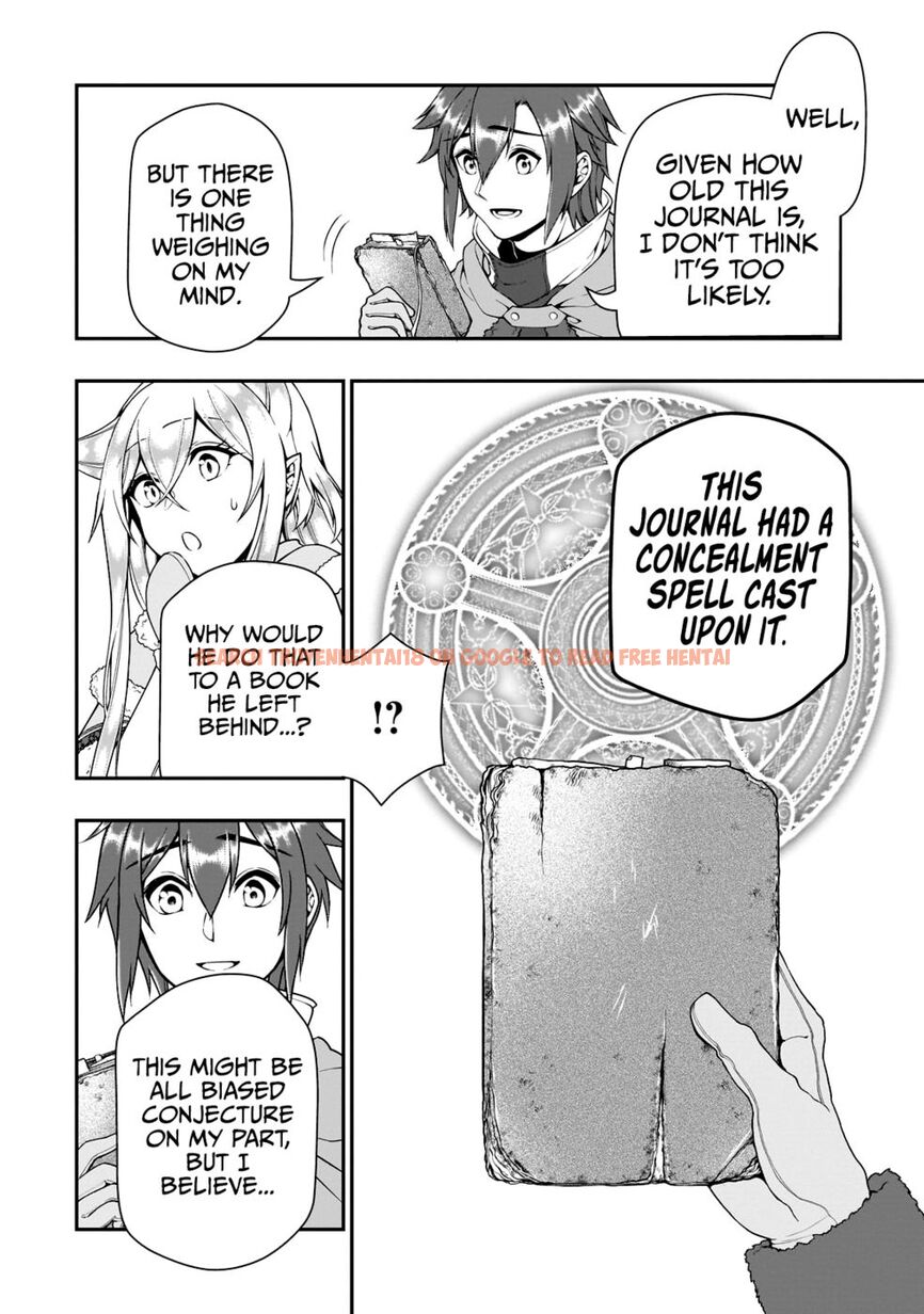 Read Hentai Image 19 35b83 in comic Lv2 Kara Cheat Datta Motoyuusha Kouho No Mattari Isekai Life - Chapter 47 - hentaitnt.net
