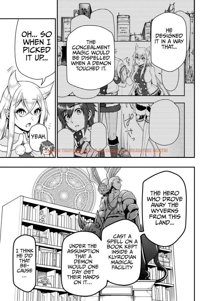 Read Hentai Image 20 35b83 in comic Lv2 Kara Cheat Datta Motoyuusha Kouho No Mattari Isekai Life - Chapter 47 - hentaitnt.net