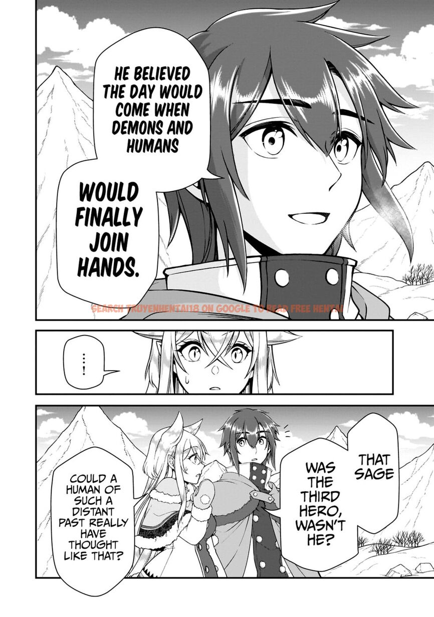 Read Hentai Image 21 35b83 in comic Lv2 Kara Cheat Datta Motoyuusha Kouho No Mattari Isekai Life - Chapter 47 - hentaitnt.net