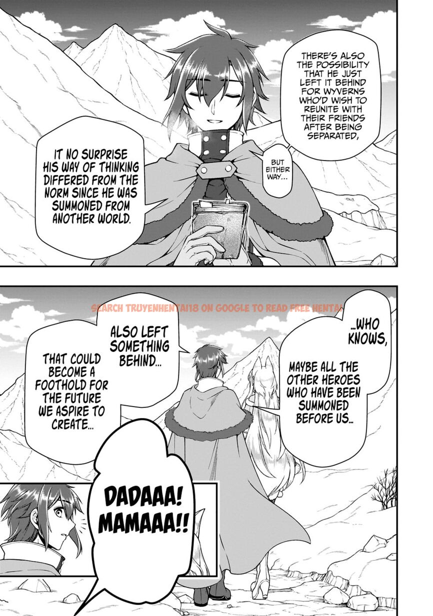 Read Hentai Image 22 35b83 in comic Lv2 Kara Cheat Datta Motoyuusha Kouho No Mattari Isekai Life - Chapter 47 - hentaitnt.net