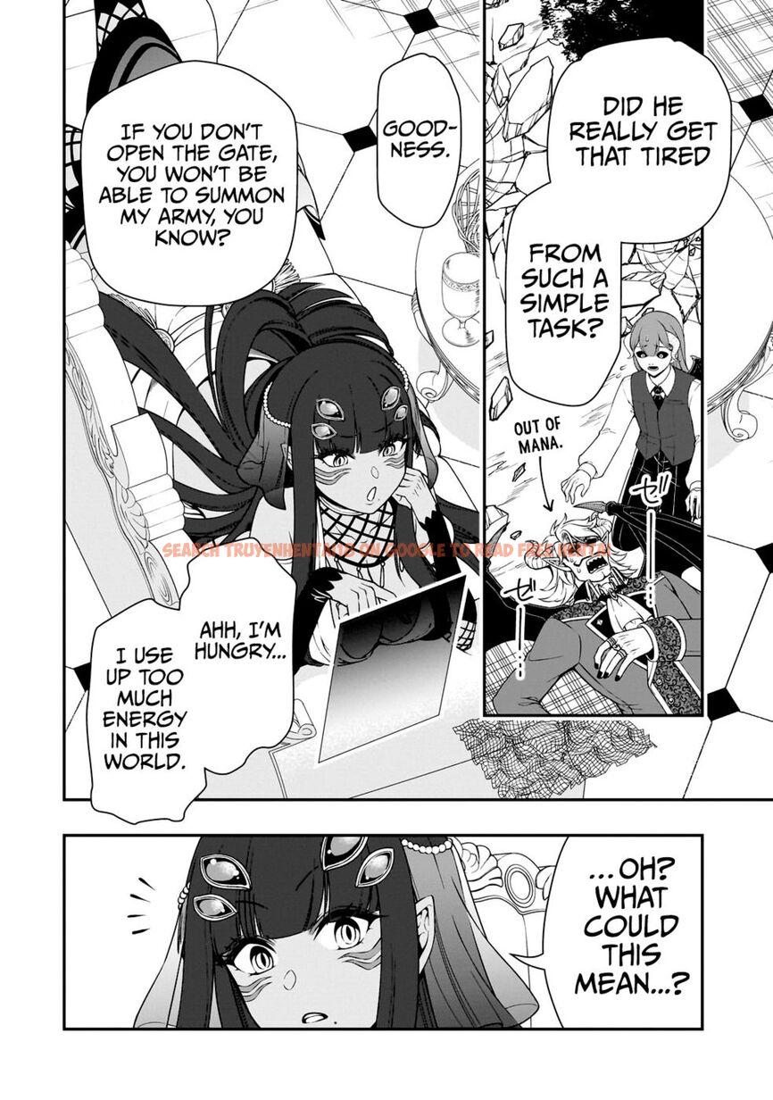 Read Hentai Image 26 35b83 in comic Lv2 Kara Cheat Datta Motoyuusha Kouho No Mattari Isekai Life - Chapter 47 - hentaitnt.net