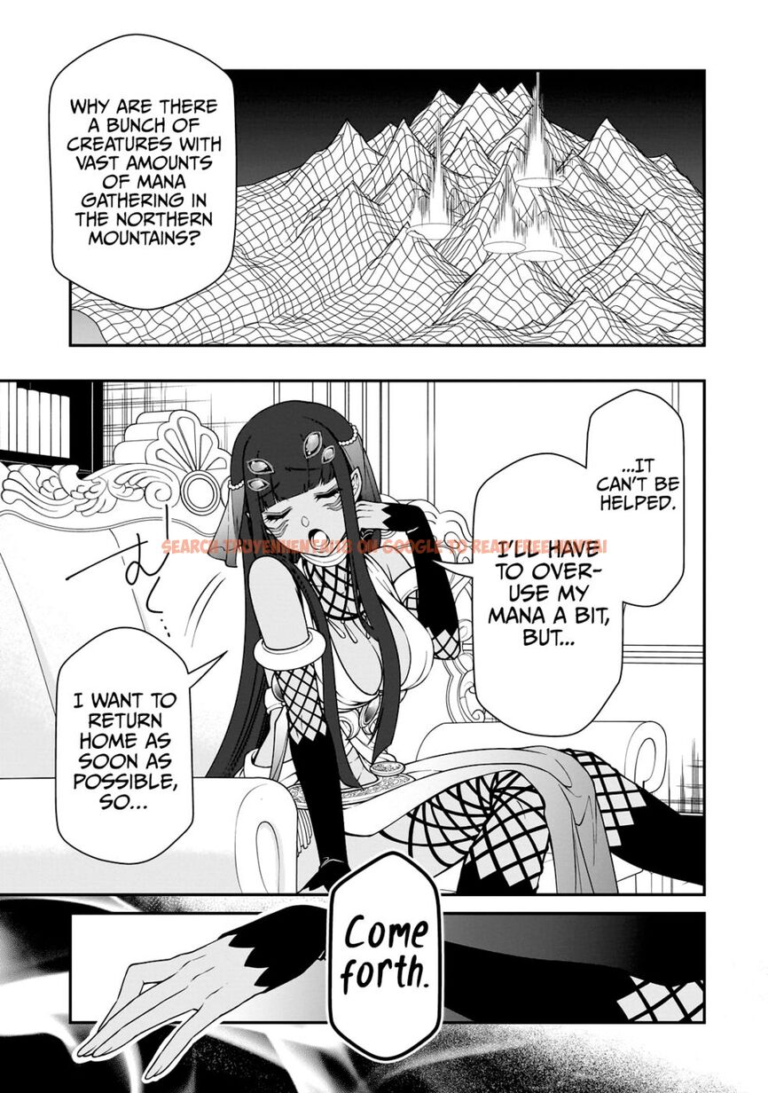 Read Hentai Image 27 35b83 in comic Lv2 Kara Cheat Datta Motoyuusha Kouho No Mattari Isekai Life - Chapter 47 - hentaitnt.net