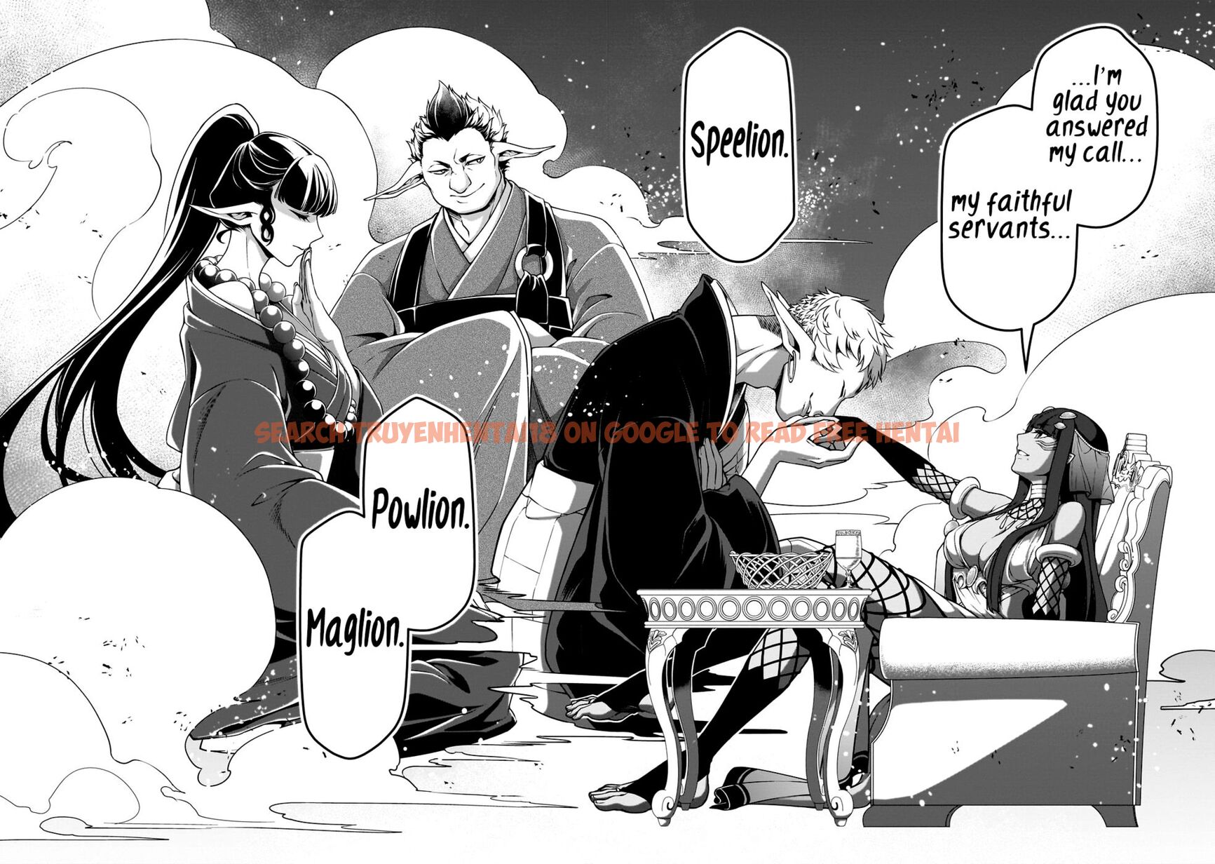 Read Hentai Image 28 35b83 in comic Lv2 Kara Cheat Datta Motoyuusha Kouho No Mattari Isekai Life - Chapter 47 - hentaitnt.net