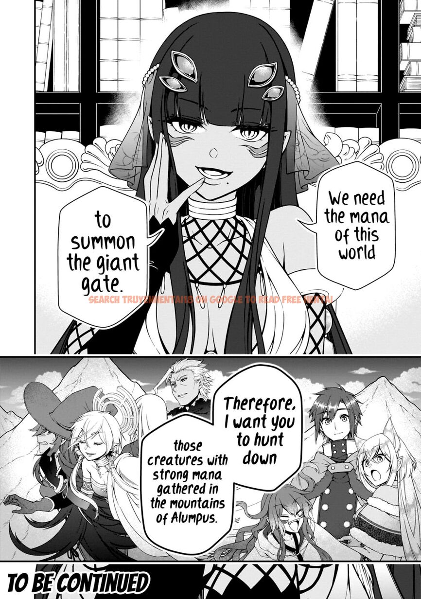Read Hentai Image 29 35b83 in comic Lv2 Kara Cheat Datta Motoyuusha Kouho No Mattari Isekai Life - Chapter 47 - hentaitnt.net
