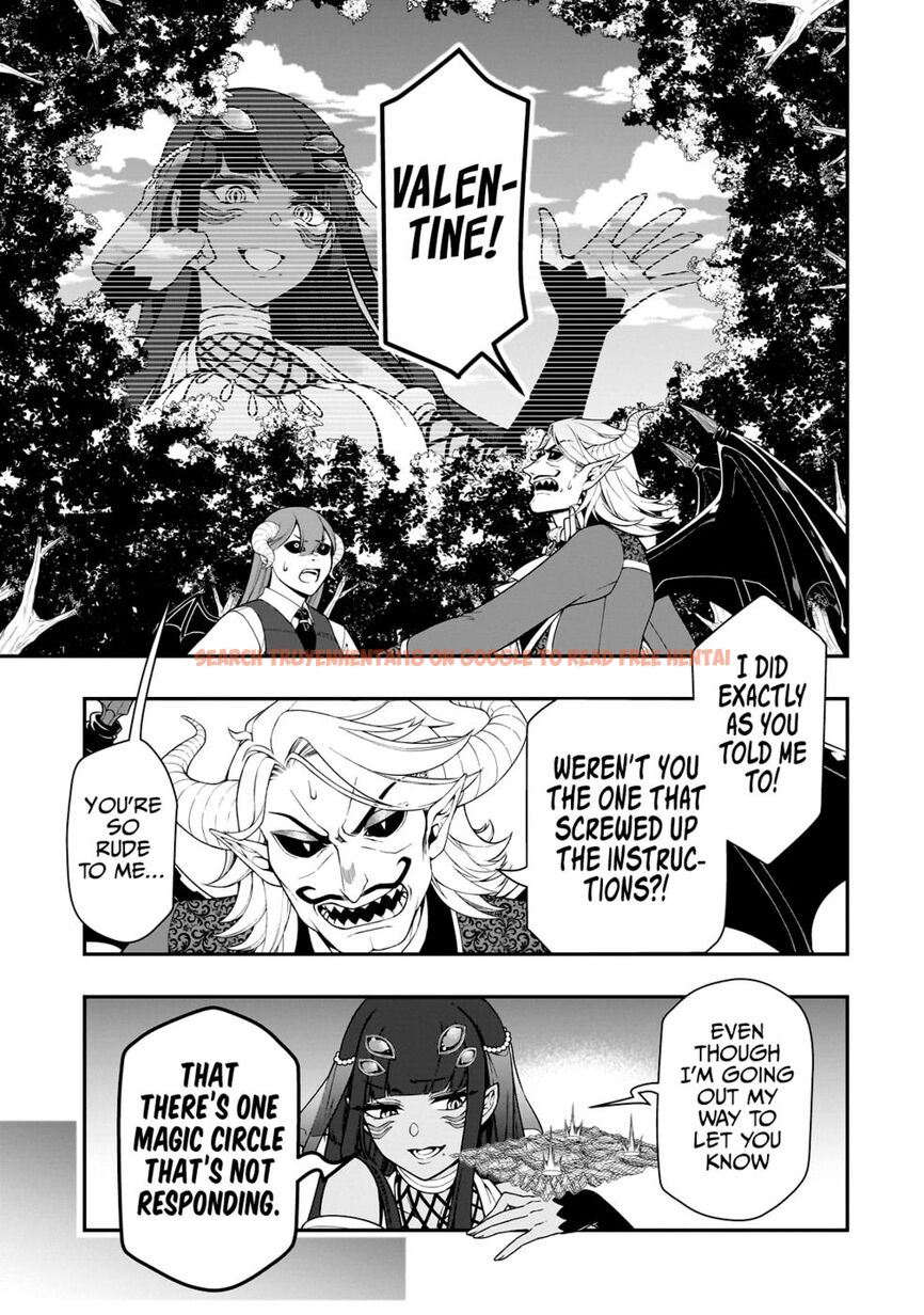Read Hentai Image 4 35b83 in comic Lv2 Kara Cheat Datta Motoyuusha Kouho No Mattari Isekai Life - Chapter 47 - hentaitnt.net