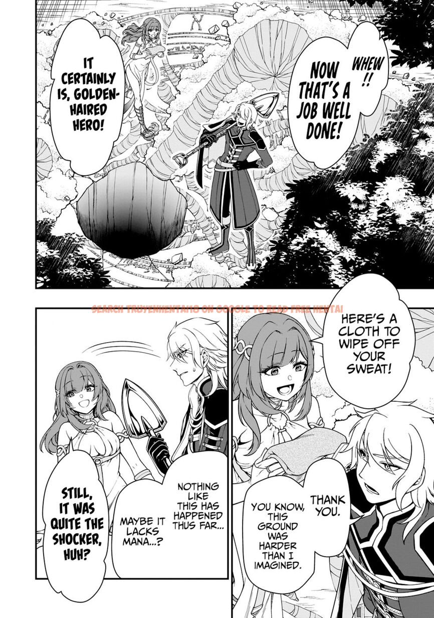Read Hentai Image 5 35b83 in comic Lv2 Kara Cheat Datta Motoyuusha Kouho No Mattari Isekai Life - Chapter 47 - hentaitnt.net