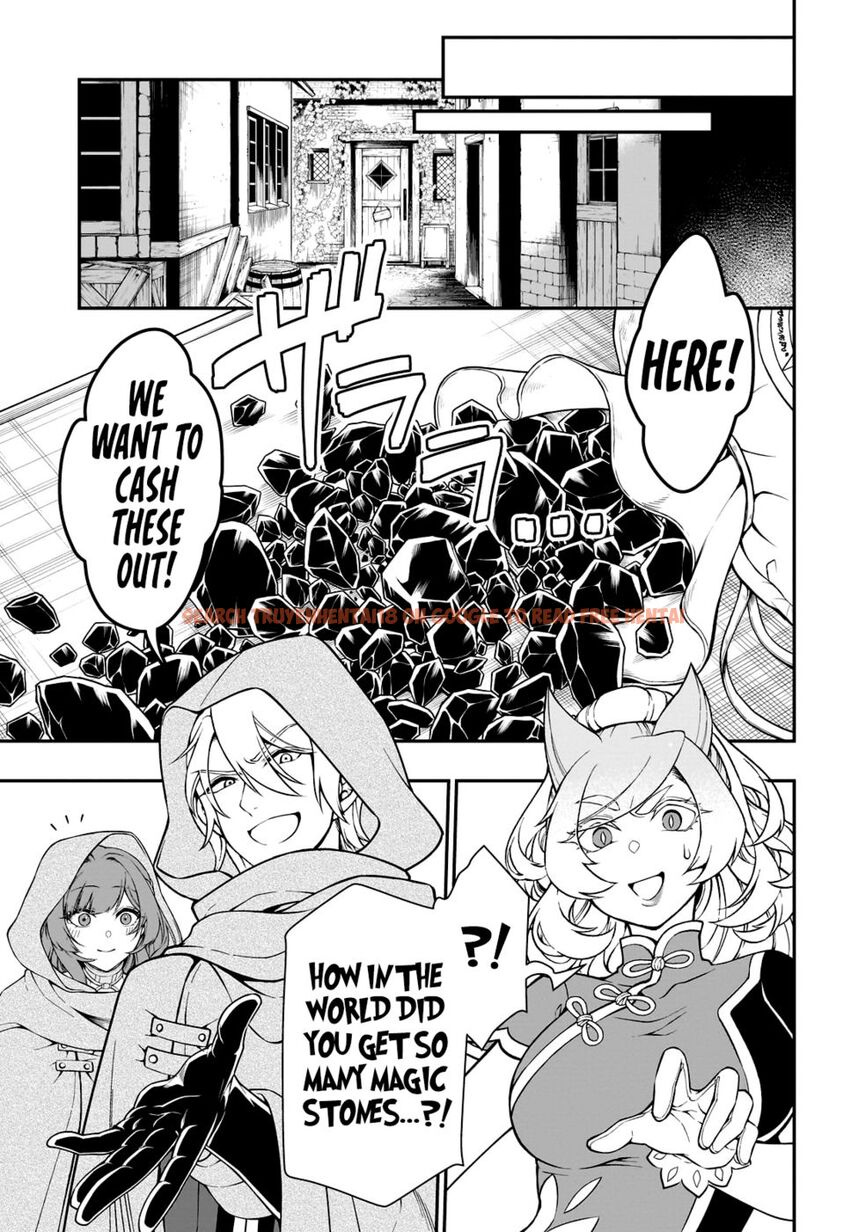 Read Hentai Image 8 35b83 in comic Lv2 Kara Cheat Datta Motoyuusha Kouho No Mattari Isekai Life - Chapter 47 - hentaitnt.net