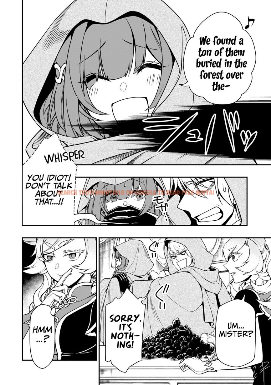 Read Hentai Image 9 35b83 in comic Lv2 Kara Cheat Datta Motoyuusha Kouho No Mattari Isekai Life - Chapter 47 - hentaitnt.net