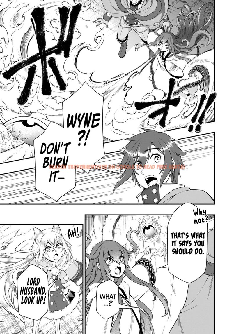 Read Hentai Image 10 9ae3e in comic Lv2 Kara Cheat Datta Motoyuusha Kouho No Mattari Isekai Life - Chapter 48 - hentaitnt.net