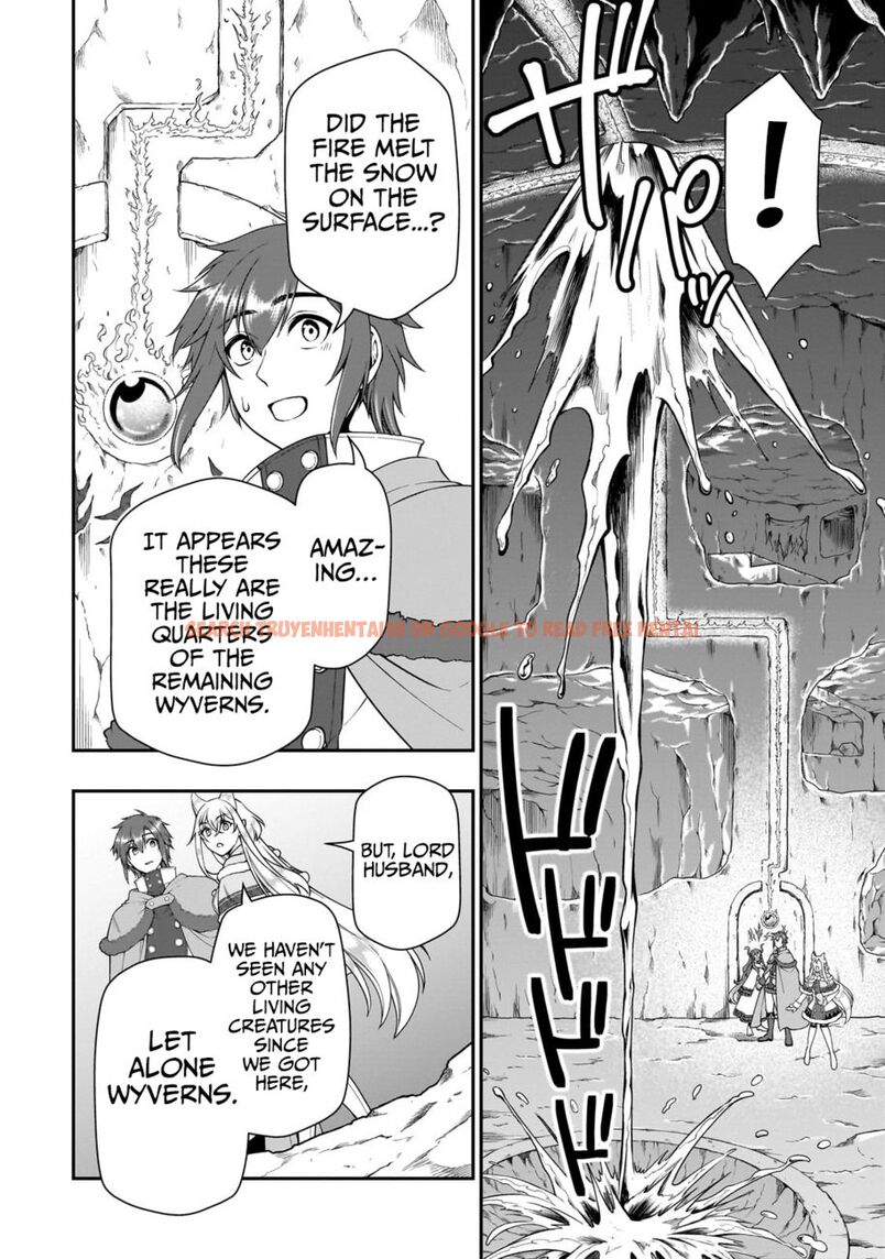 Read Hentai Image 11 9ae3e in comic Lv2 Kara Cheat Datta Motoyuusha Kouho No Mattari Isekai Life - Chapter 48 - hentaitnt.net