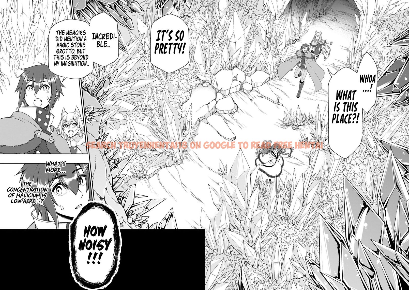 Read Hentai Image 13 9ae3e in comic Lv2 Kara Cheat Datta Motoyuusha Kouho No Mattari Isekai Life - Chapter 48 - hentaitnt.net