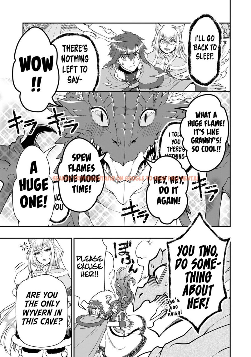 Read Hentai Image 17 9ae3e in comic Lv2 Kara Cheat Datta Motoyuusha Kouho No Mattari Isekai Life - Chapter 48 - hentaitnt.net