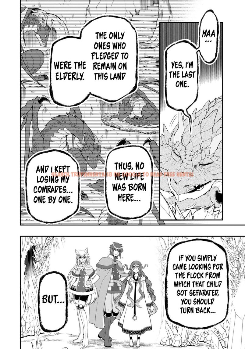 Read Hentai Image 18 9ae3e in comic Lv2 Kara Cheat Datta Motoyuusha Kouho No Mattari Isekai Life - Chapter 48 - hentaitnt.net