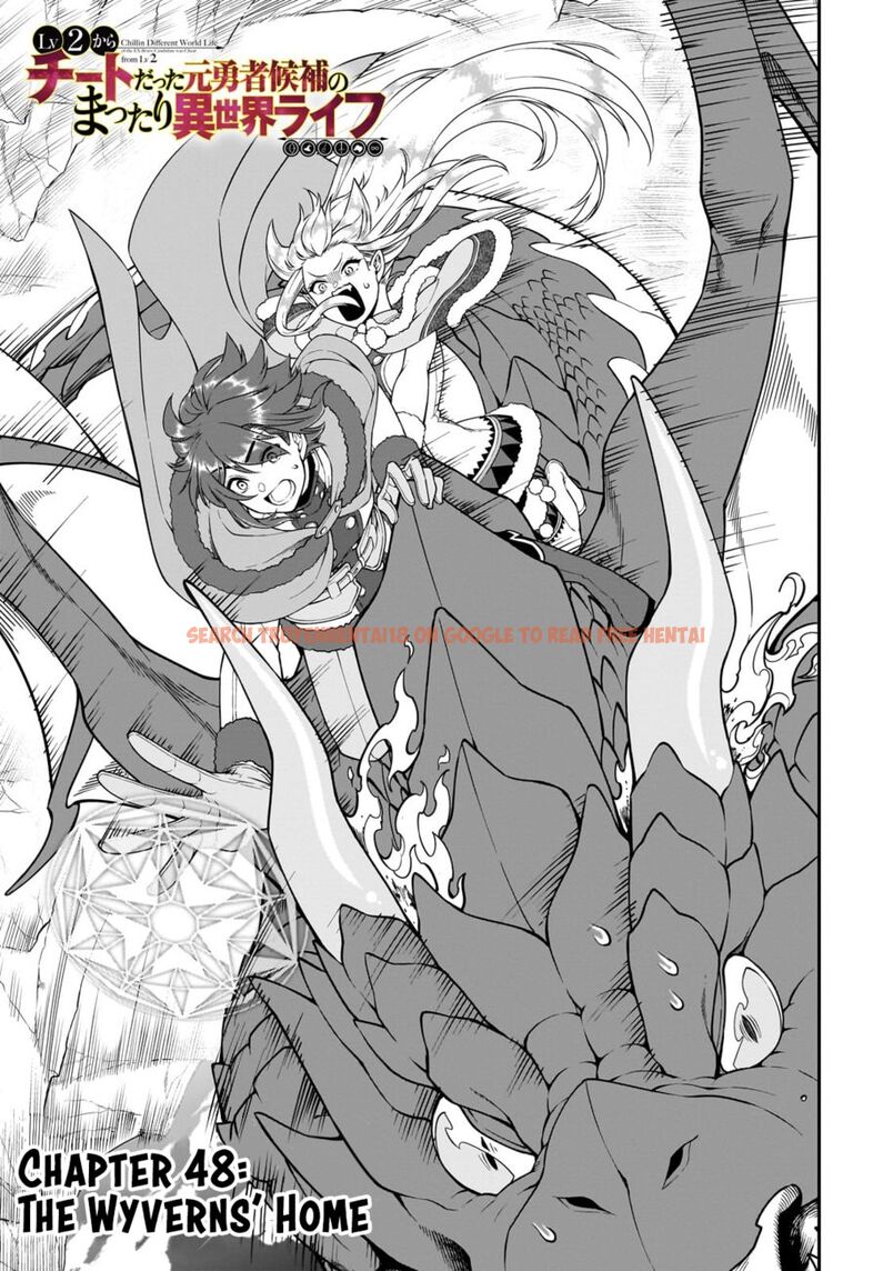 Read Hentai Image 2 9ae3e in comic Lv2 Kara Cheat Datta Motoyuusha Kouho No Mattari Isekai Life - Chapter 48 - hentaitnt.net
