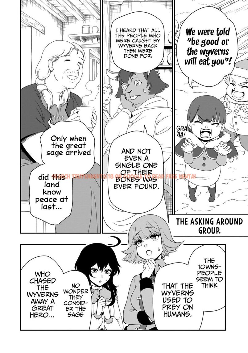 Read Hentai Image 20 9ae3e in comic Lv2 Kara Cheat Datta Motoyuusha Kouho No Mattari Isekai Life - Chapter 48 - hentaitnt.net