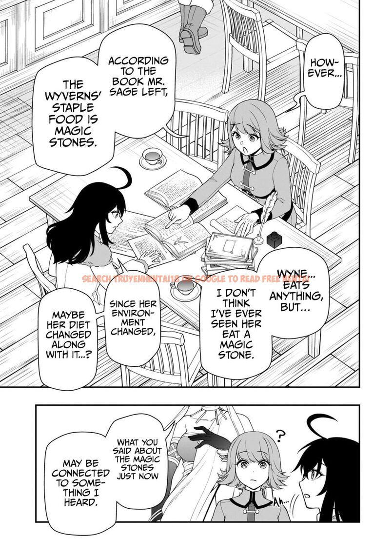 Read Hentai Image 21 9ae3e in comic Lv2 Kara Cheat Datta Motoyuusha Kouho No Mattari Isekai Life - Chapter 48 - hentaitnt.net