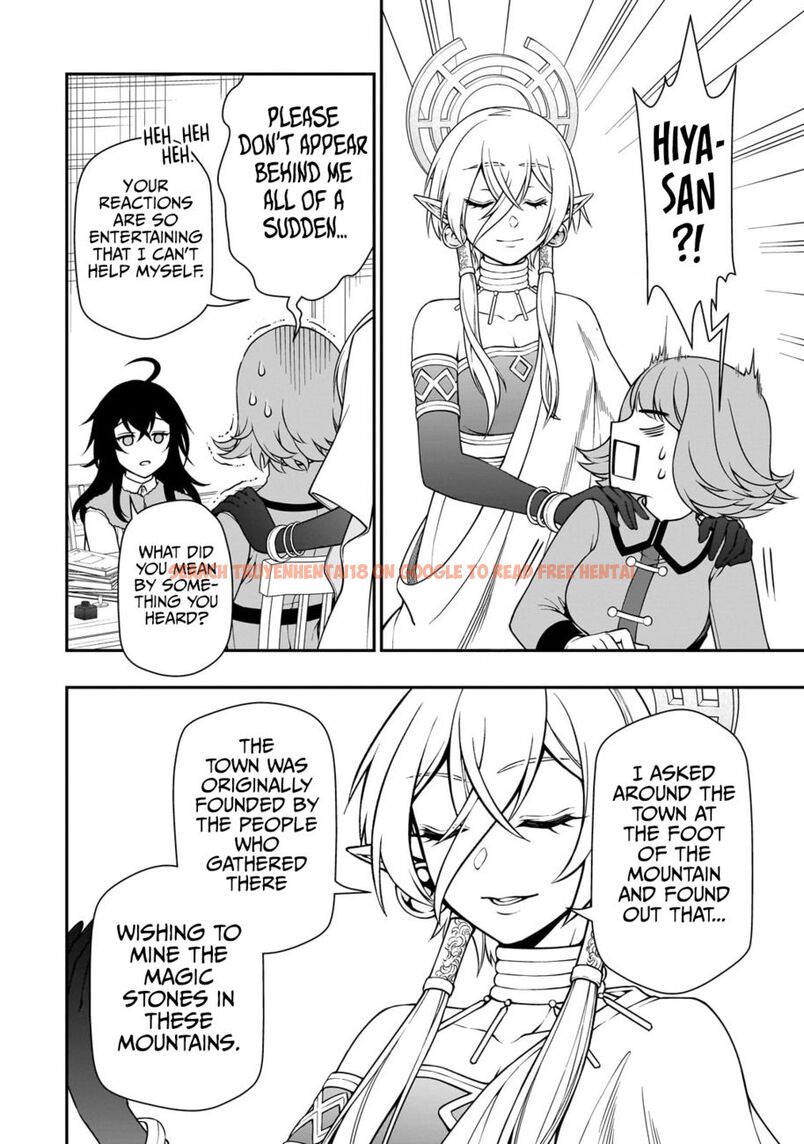 Read Hentai Image 22 9ae3e in comic Lv2 Kara Cheat Datta Motoyuusha Kouho No Mattari Isekai Life - Chapter 48 - hentaitnt.net